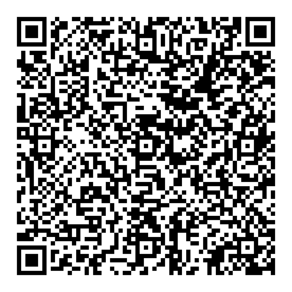 QR Code to Contact Sales Team for RUSTOMJEE LA-VIE